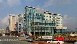 아산 종합병원 개원 난항