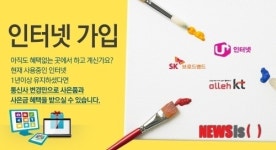 SK, KT, LG 초고속 인터넷 가입 시 현금 많이 주는 곳, 가입전 요금비교 필수!