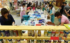 내손으로 만드는 가정용 DIY 가구