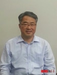 [동정]김원식 에덴지역아동센터장