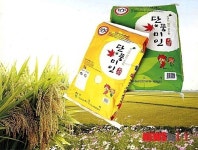 정읍 단풍미인쌀, 전북 고품질 브랜드쌀 선정