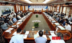 7·30 국회의원 재·보궐선거 대책회의