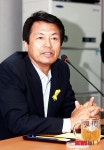 김종규 부안군수 당선인 