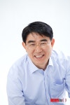 노관규, 7·30순천·곡성 국회의원 보선 출마