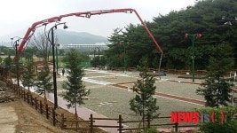 울산 남구, 도심 속 문수힐링피크닉장 7월 개장