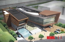 중구종합사회복지관·서부노인복지관 27일 기공식