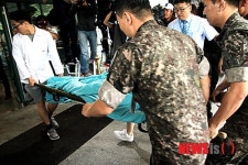 [단독1보] 아산병원에 후송된 임 병장 가짜였다 …국방부 인정