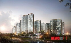 천안 e편한세상 스마일시티2차 1269가구 분양