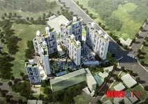 [분양]한양, 파주 당동·시흥 논곡 한양수자인…6년·17년만에 신규공급