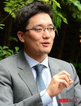 음악전문출판사 상지원 오유석 대표