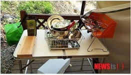 가평군, 산장관광지·이지캠핑장 글램핑 예약 시작
