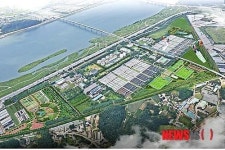 난지물재생센터, 주민 문화-스포츠 공간으로 변신