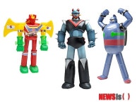 상상마당의 색다른 만남…돌아온 영웅展