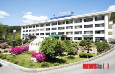 인제군수기 축구대회 5일 개최