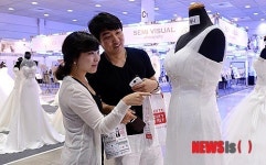 제42회 추계 웨덱스코리아 개최