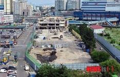 다시 주목 받는 용산