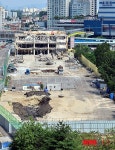 다시 주목 받는 용산