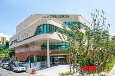 양천구, 10일 신월종합사회복지관 개관