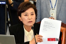 인사말만 보낸 문화방송?