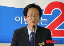 새정치연합 충주 보궐선거 후보에 한창희