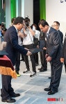 동서식품, 산업재해예방 유공 산업포장 수상