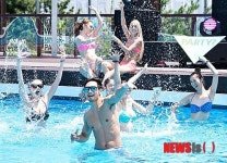 올 여름엔 쉐라톤 그랜드 워커힐 리버파크로!