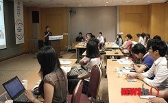 한국과학창의재단, DIY-창업 연계 활성화 워크숍