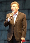 축사하는 박용갑 대전 중구청장
