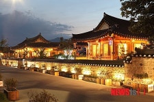 저녁 8시, 천년의 잔치는 시작된다…경주 야경여행