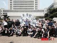 서울변방연극제 누구는 이것을 운동권 공연이라 할 것이다