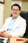 탈모 남성들, 헤어라인 모발이식으로 성형효과까지