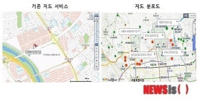 집 주변 어린이집 한 눈에 확인…서울시보육포털 개편