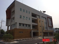 商議허용·노총불가…무늬만 포천근로자복지회관 논란
