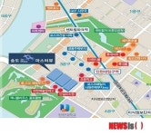 ‘송도더샵마스터뷰’ 분양! 국제업무단지 배후로 입지, 교통, 교육 세마리 토끼를 동시에!