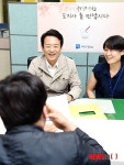 마임 의정부남부 부흥지사 | 남경필 지사, 경기북부청서 현장 민원상담