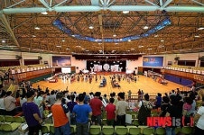 지적장애인의 무한도전! 우리는 희망을 던진다!