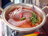 별미 떡볶이 생각 날때면, 오목교 ‘밥 해주는 남자’