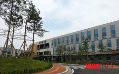 국립종자원, 김천 신청사서 21일 첫 업무