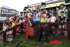 CU, 제주 랜드마크 점포 제주 해안도로점 새단장