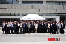 중소기업진흥공단 본사 진주 시대 개막