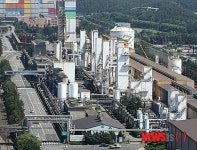 포항제철소, 고순도 가스 활용해 고급강 생산