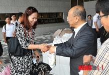문형표 복지, 직원들 아침밥 800인분 쐈다