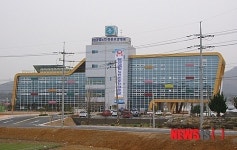 치매 거점병원된 장성 공립노인전문요양병원