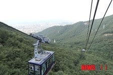 앞산 야경과 곱창의 유혹, 대구로 놀러가자