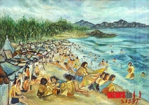 ‘춘천의 옛 풍경’ 그림으로 본다