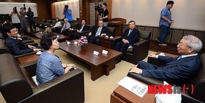 대법관 후임 제청, 대법관후보추천위원회