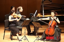 [세월호 100일]정명화·정경화·백건우·김장훈, 대관령·제주도·서울서 추모연주