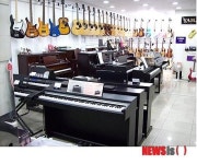 예음악기, ‘2014 야마하 디지털피아노 페어’ 개최