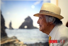 눈 앞에 보일 듯한 독도