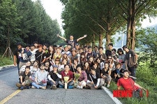 이민기·여진구, 영화내심장을쏴라 다 찍었어요